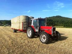Massey Ferguson 3080