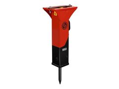 Chicago Pneumatic RX4