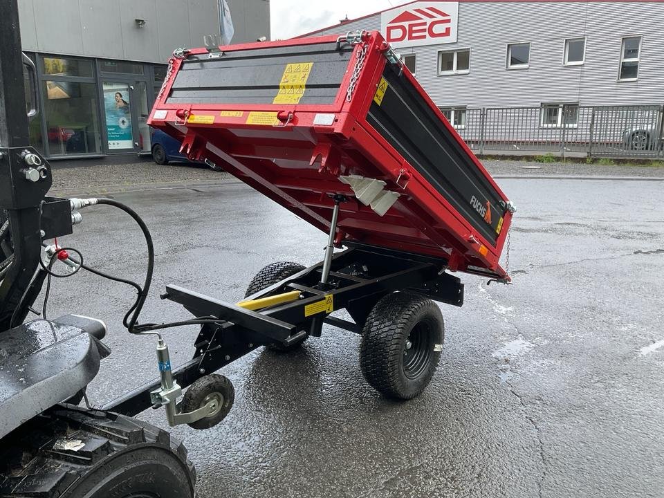 Trailer Orbons G 0 1 6 AK
