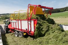 Pöttinger Primo 450 L