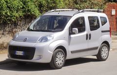 Fiat 1.4 8V