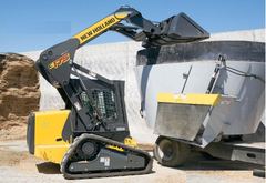 New Holland C175