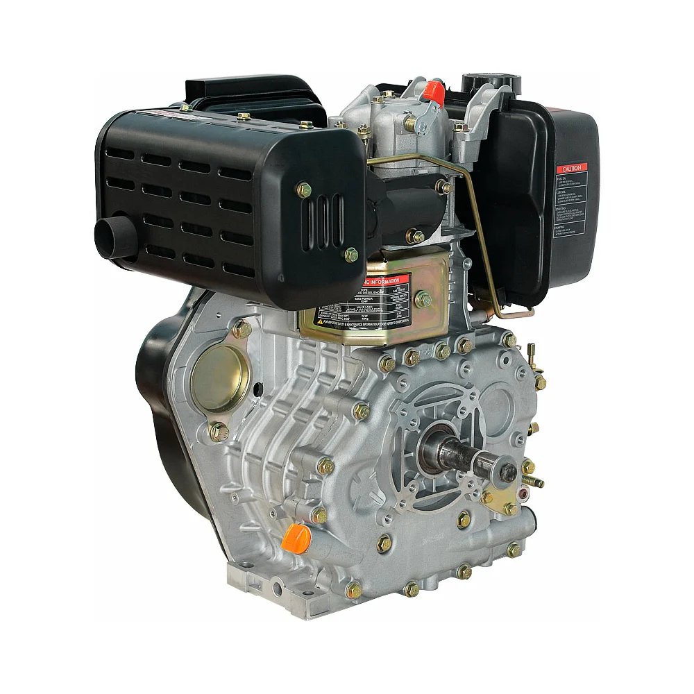 Diesel engine Changchai 186FAM