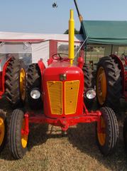 David Brown 950