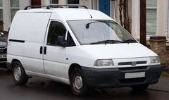 Fiat SCUDO 1.9 D