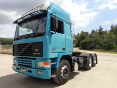 Volvo F12-4600-6 X 2/4000+1350