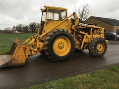 Volvo Bm LM841