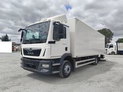 MAN TGM 15.290 4X2 BL