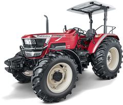 Mahindra Novo 655 DI