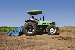 Cmt Agrolux 80