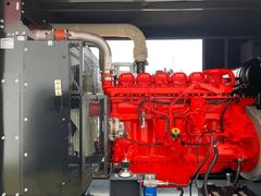 Scania DC13