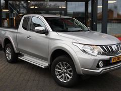 Mitsubishi L 200 INTENSE