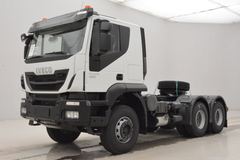 Iveco 420 E5