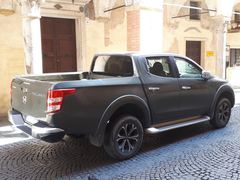 Fiat FIAT FULLBACK