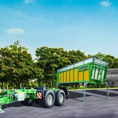 JOSKIN DRAKKAR-CARGO2 8600/37/180