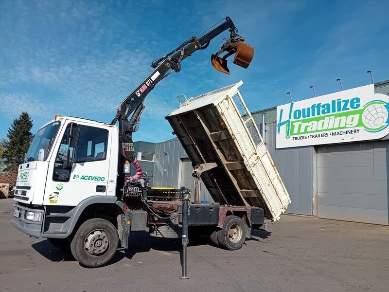 Truck Iveco 130E24-P/419
