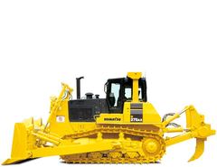 Komatsu D275AX-5E0