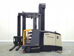 Crown TSP 6000