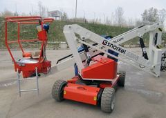 Snorkel AB38N