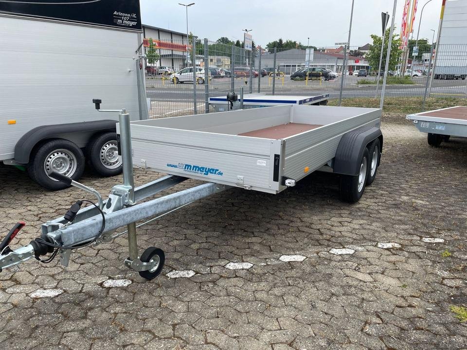 Anhänger Maytec AN 2511