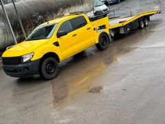 Ford RANGER F 100