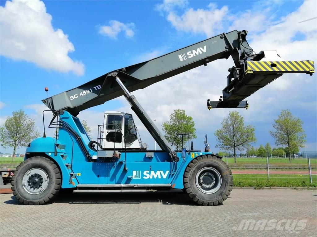 Smv 25CL