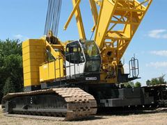Kobelco CK850-II