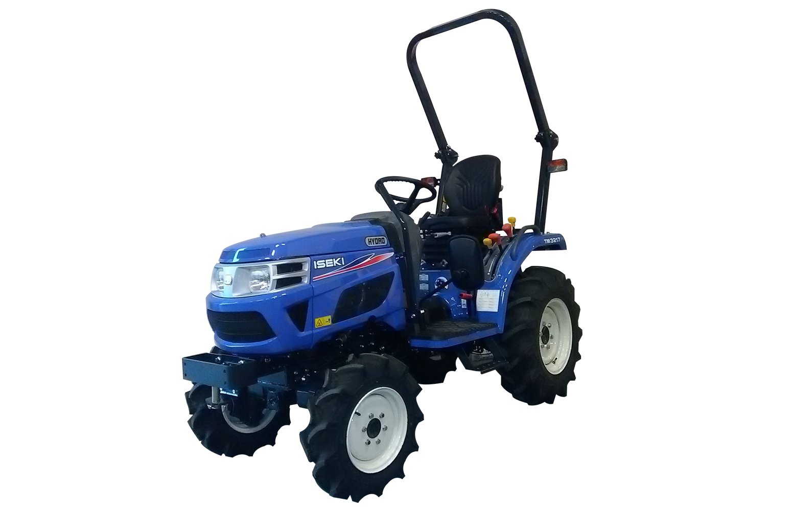 Traktor Iseki TM3217
