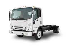 Isuzu NKR77EA-1D