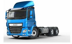 DAF CF 480 FAX
