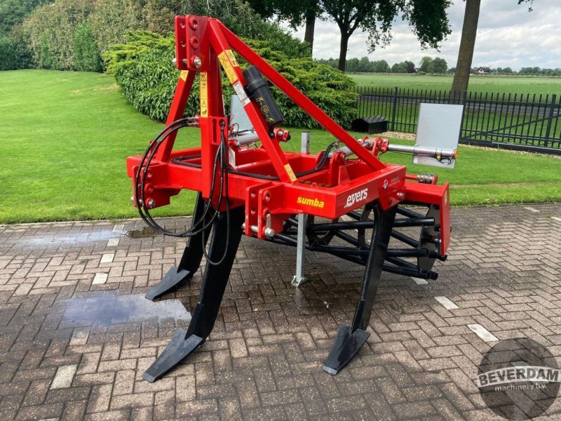 Trailer Evers EKB 3.5 32