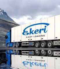 Ekeri SC-N