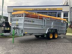 Self-build (Eigenbouw) 7500