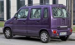 Suzuki S04V