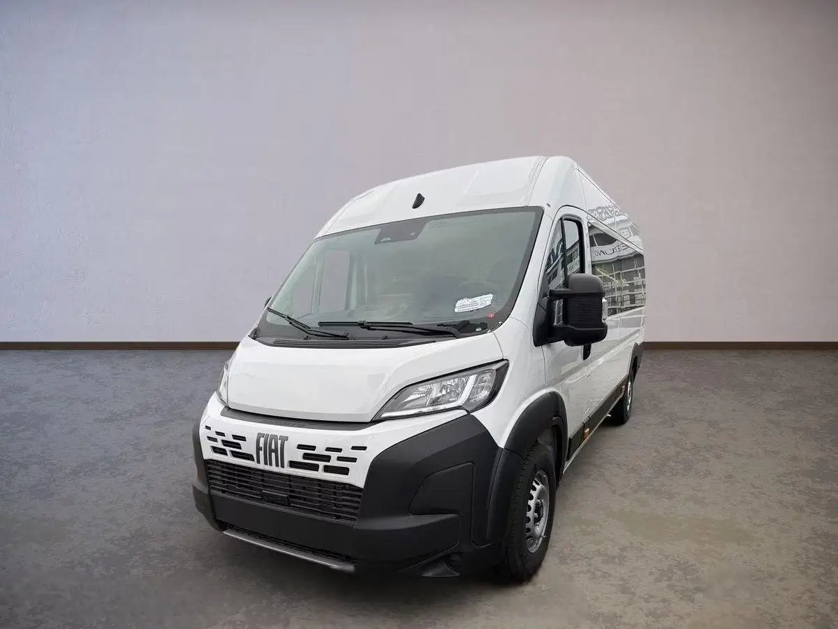 Van Fiat DUCATO MAXI 232450.0