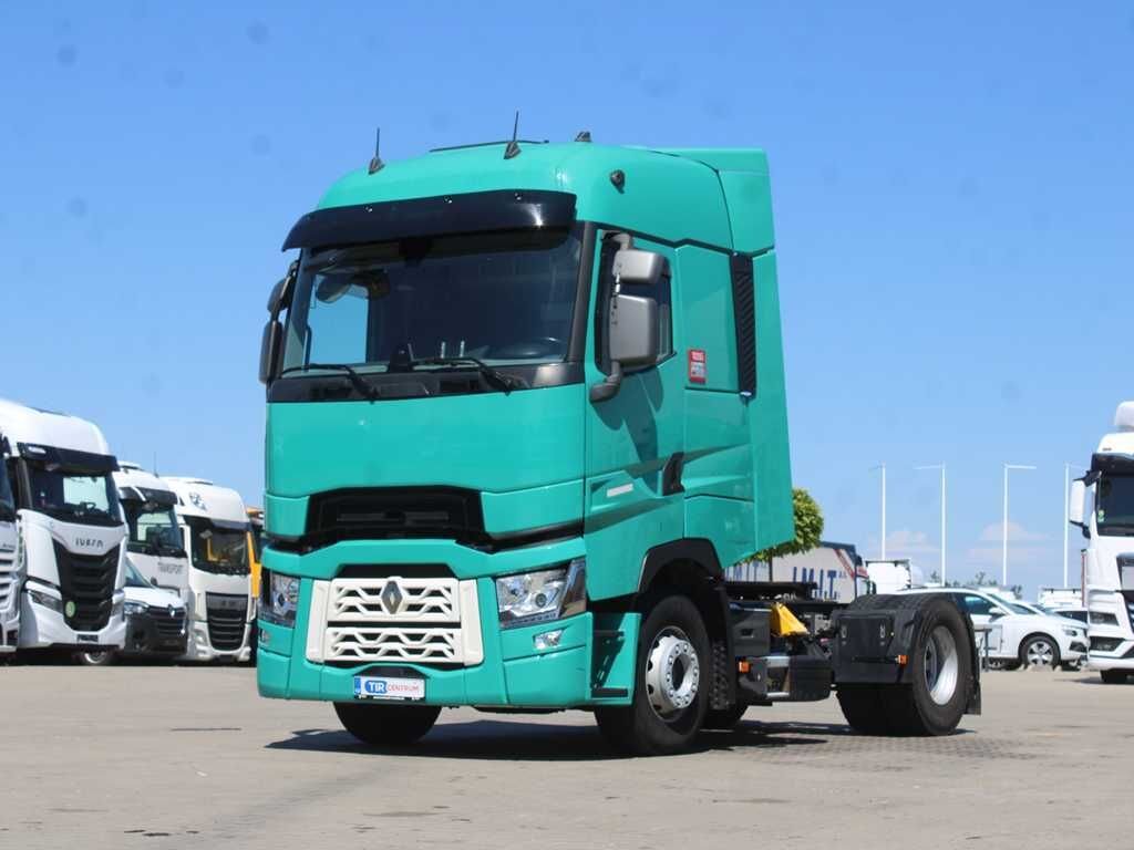 Truck Pegaso 1236 T/MAX