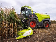 CLAAS JAGUAR940