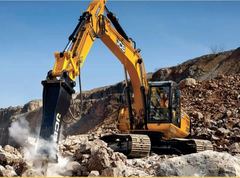 JCB JS240SC