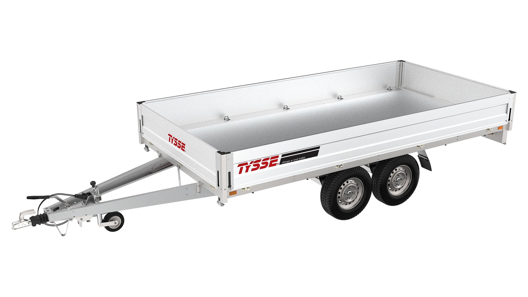 TYSSE 6392