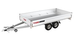 TYSSE 6392