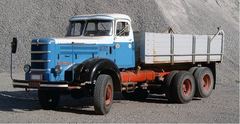 Sisu K41BP/4350