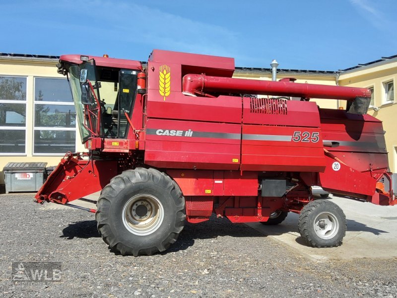 Case IH 525