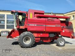 Case IH 525