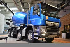 DAF CF 450 FAD