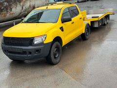 Ford RANGER CR14A-PICK UP/3200
