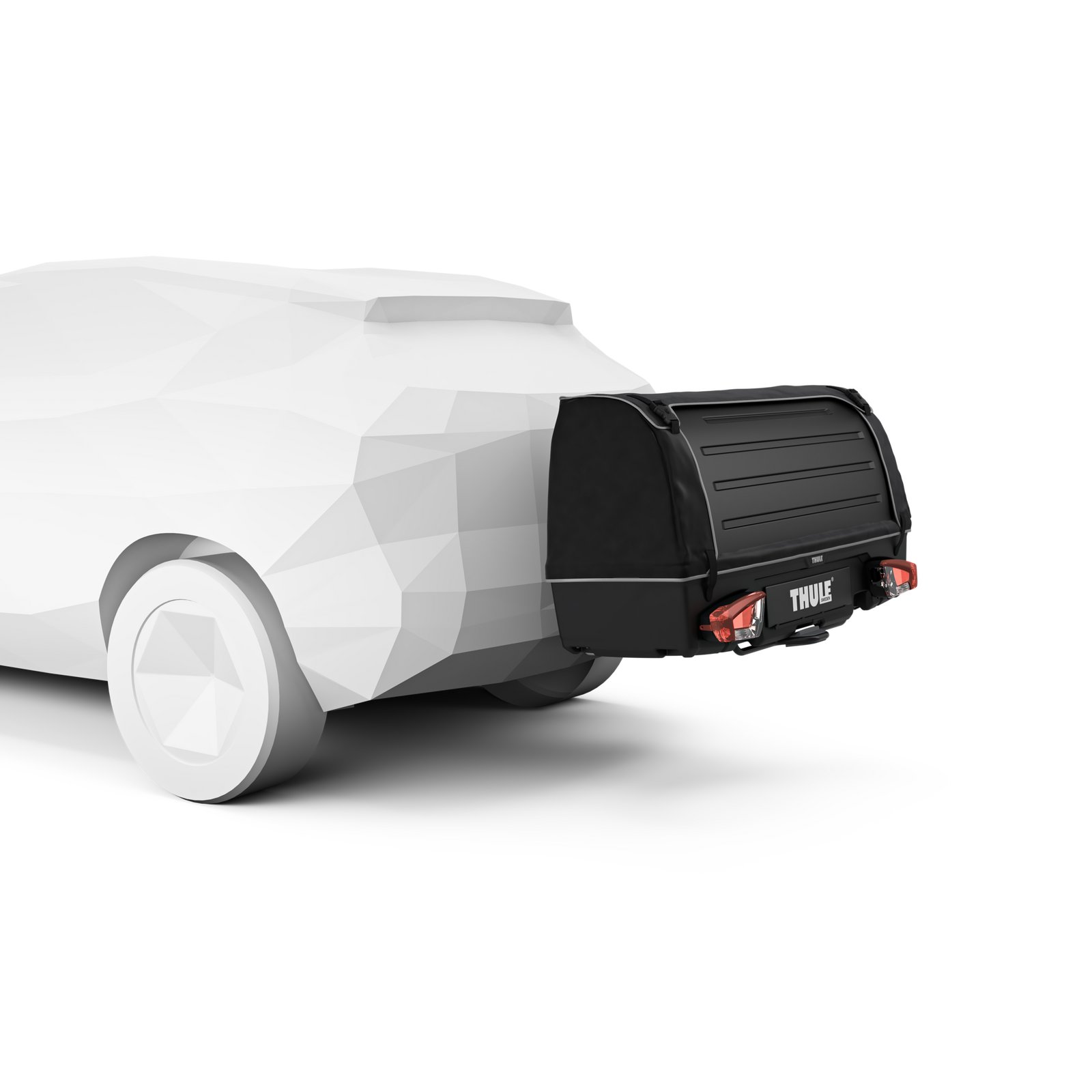 Car trailers up to 3.5 t Thule Thule TEQ200B