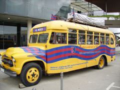 Chevrolet AUTOCAR