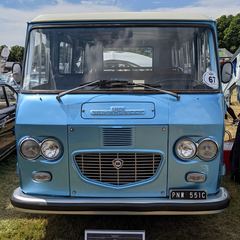 Lancia SUPER JOLLY