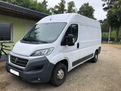 Fiat 30 2.3 MJ 130 EURO 5 M H2 DC
