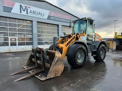 Liebherr LB 16-180